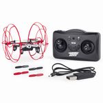 Airhogs Rc Drona Hyper Pentru Cascadorii fotografia produsului View 6 S