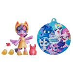 My Little Pony Smashin Fashion Twilight Sparkle fotografia produsului View 2 S