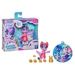 My Little Pony Smashin Fashion Twilight Sparkle fotografia produsului View 5 S