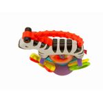 Zebra Cu Activitati Fisher Price fotografia produsului View 3 S