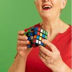 Cub Rubik Master 4X4 fotografia produsului View 5 S