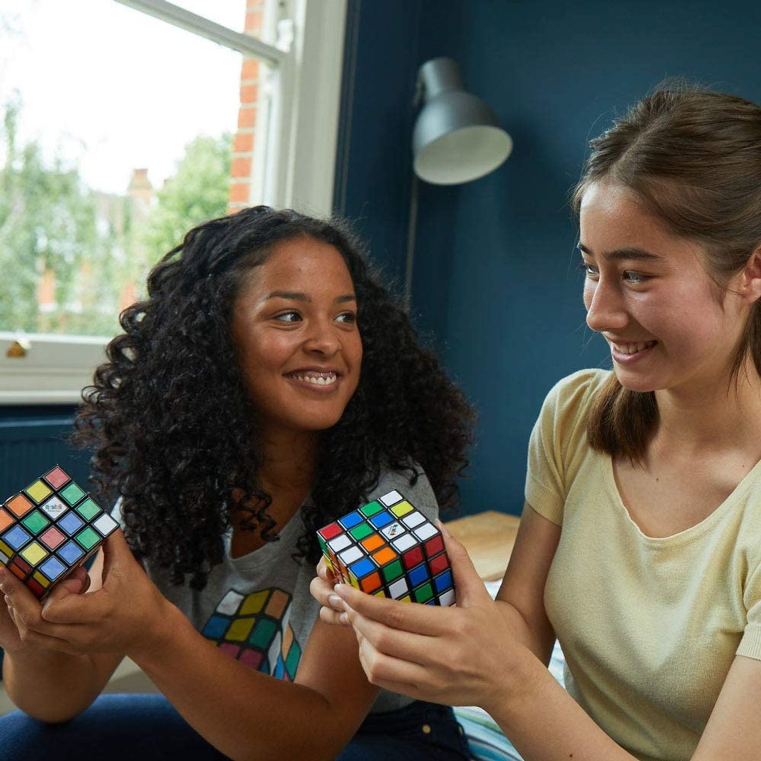 Cub Rubik Master 4X4 fotografia produsului View 8 L