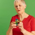 Cub Rubik Master 4X4 fotografia produsului View 3 S
