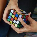 Cub Rubik Master 4X4 fotografia produsului View 6 S