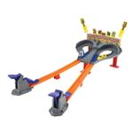 Hot Wheels Action Pista Super Vitezei fotografia produsului View 4 S