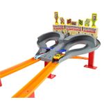 Hot Wheels Action Pista Super Vitezei fotografia produsului View 5 S