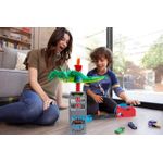 Hot Wheels Set De Joaca Atacul Dragonului fotografia produsului View 4 S