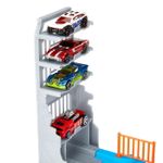 Hot Wheels Set De Joaca Atacul Dragonului fotografia produsului View 9 S