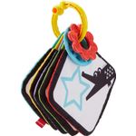Fisher Price Carticica Cu Numere De La 1 La 5 fotografia produsului View 3 S