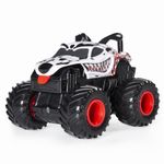 Monster Jam Macheta Dalmatianul Seria Roar Scara 1 La 43 fotografia produsului View 2 S
