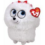 Plus Ty 18Cm Gidget Secret Life Of Pets fotografia produsului