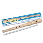 Bontempi Flaut De Lemn fotografia produsului View 3 S