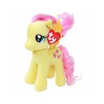 Plus Ty 18Cm Fluttershy My Little Pony fotografia produsului