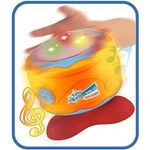 Bontempi Toba Electronica Bebe fotografia produsului View 3 S