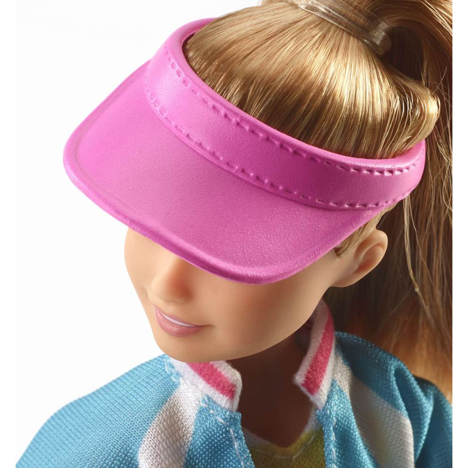 Papusa Barbie Travel Stacie fotografia produsului View 6 L