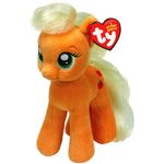 Plus Ty 18Cm Apple Jack My Little Pony fotografia produsului View 2 S
