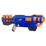 Nerf Blaster Elite Trilogy Ds 15 fotografia produsului View 3 S