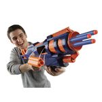 Nerf Blaster Elite Trilogy Ds 15 fotografia produsului View 2 S