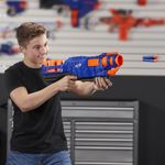 Nerf Blaster Elite Trilogy Ds 15 fotografia produsului View 5 S