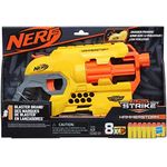 Nerf Blaster Alpha Strike Hammerstorm fotografia produsului