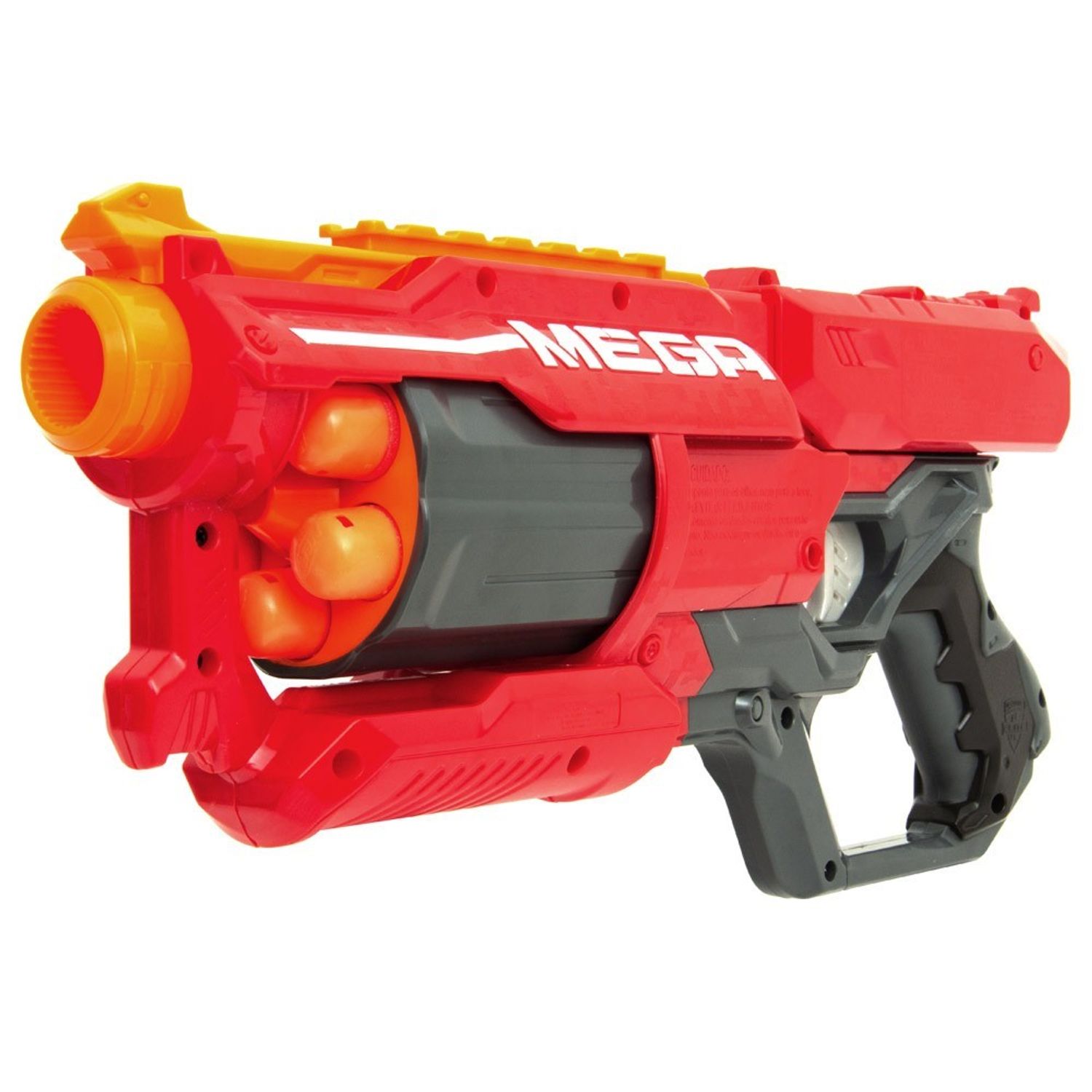 Blaster Mega Cyclone Shock fotografia produsului View 6 L