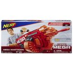 Nerf Mega Mastodon fotografia produsului