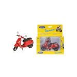Vespa 2017 Gts 125Cc Scara 1 La 18 fotografia produsului