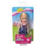 Barbie Papusa Chelsea Blonda fotografia produsului