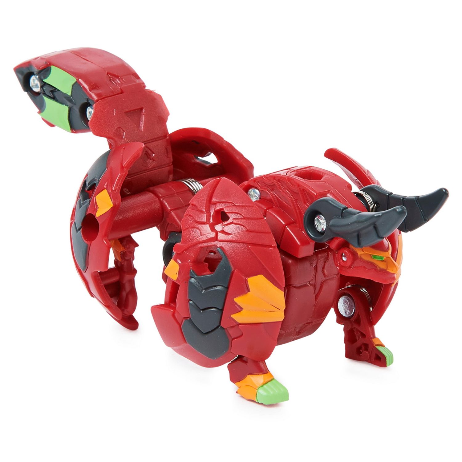 Bakugan S3 Bila Ultra Toronoid fotografia produsului View 3 L