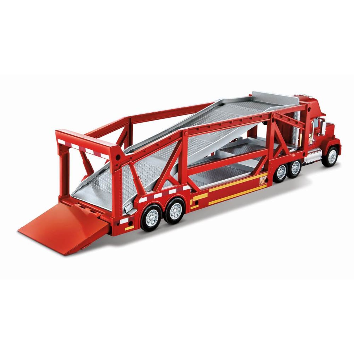 Cars Camionul Mack Transportatorul fotografia produsului View 3 L