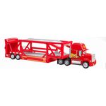 Cars Camionul Mack Transportatorul fotografia produsului View 7 S
