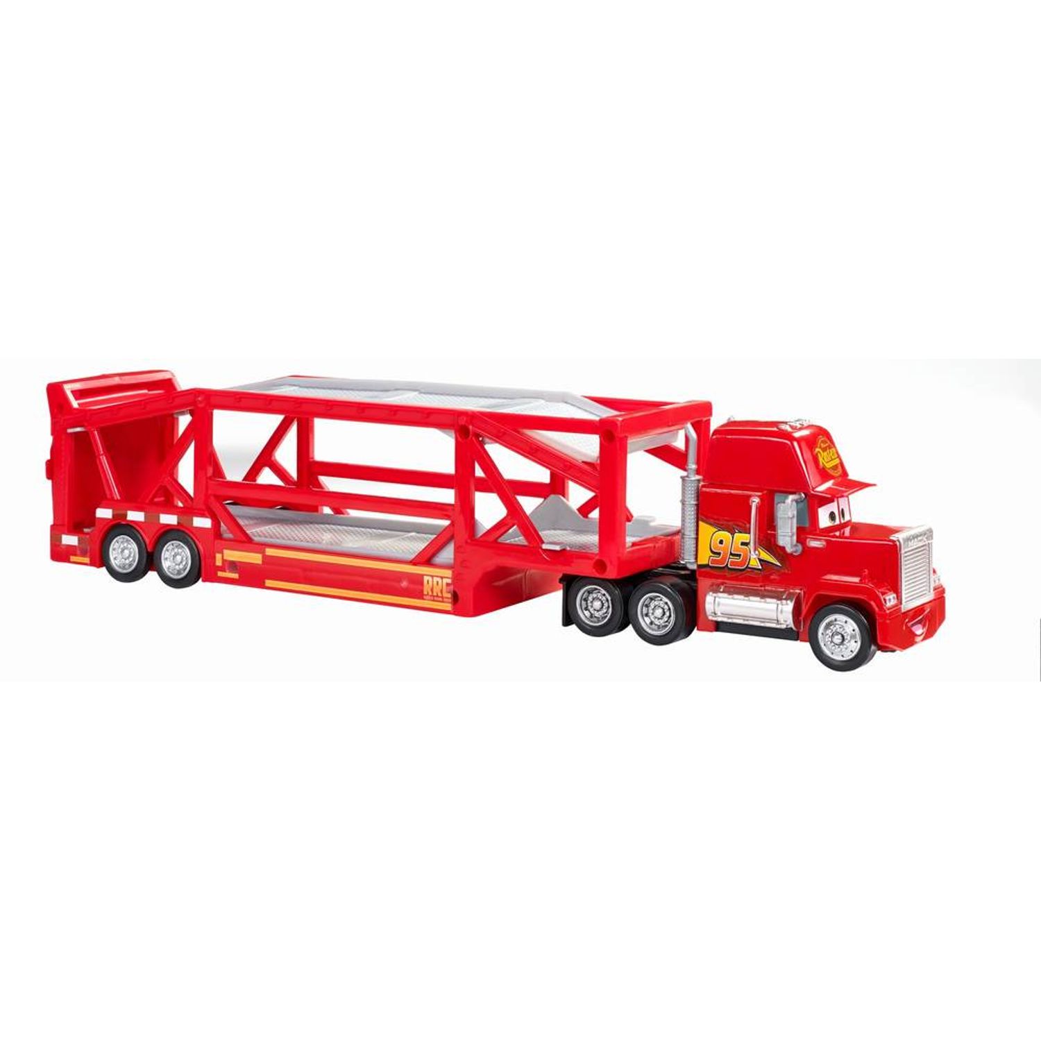 Cars Camionul Mack Transportatorul fotografia produsului View 7 L