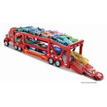 Cars Camionul Mack Transportatorul fotografia produsului View 5 S