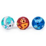 Bakugan S2 Pachet De Start Cycloid Hydorous Dragonoid Ultra fotografia produsului View 7 S