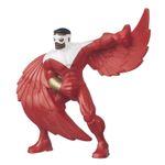 Punguta Cu Super Eroi Marvel fotografia produsului View 4 S