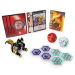 Bakugan S2 Pachet De Start Hydorous Trhyno Ultra fotografia produsului View 2 S