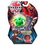 Bakugan Bila Ventus Cyndeous fotografia produsului