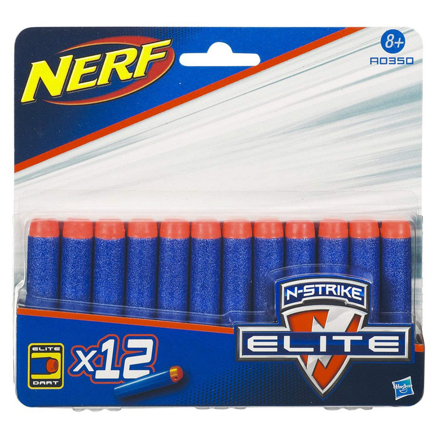 MUNITIE 12 CARTUSE ELITE A0350 fotografia produsului View 4 L
