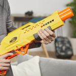 Nerf Alpha Strike Set 2 Blastere Tiger Db2 Cu Tinte fotografia produsului View 3 S