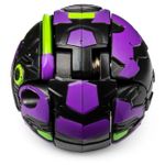 Bakugan Bila Darkus Zentaur fotografia produsului View 4 S