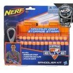 Centura Nerf Depozitare Munitie fotografia produsului