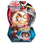 Bakugan Bila Ultra Haos Aurelus Fangzor fotografia produsului