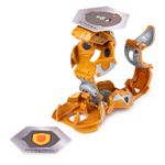 Bakugan Bila Ultra Haos Aurelus Fangzor fotografia produsului View 4 S