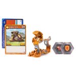 Bakugan Bila Ultra Haos Aurelus Fangzor fotografia produsului View 2 S