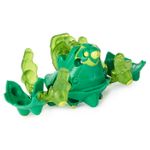 Bakugan S3 Geogan Sluggler fotografia produsului View 4 S