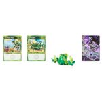Bakugan S3 Geogan Sluggler fotografia produsului View 2 S