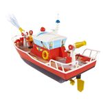 Vaporul De Salvare Rc Titan Al Pompierului Sam fotografia produsului View 4 S