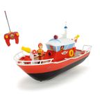 Vaporul De Salvare Rc Titan Al Pompierului Sam fotografia produsului View 2 S