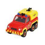 Fireman Sam Vehicule Din Metal Venus fotografia produsului