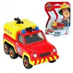 Fireman Sam Vehicule Din Metal Venus fotografia produsului View 2 S